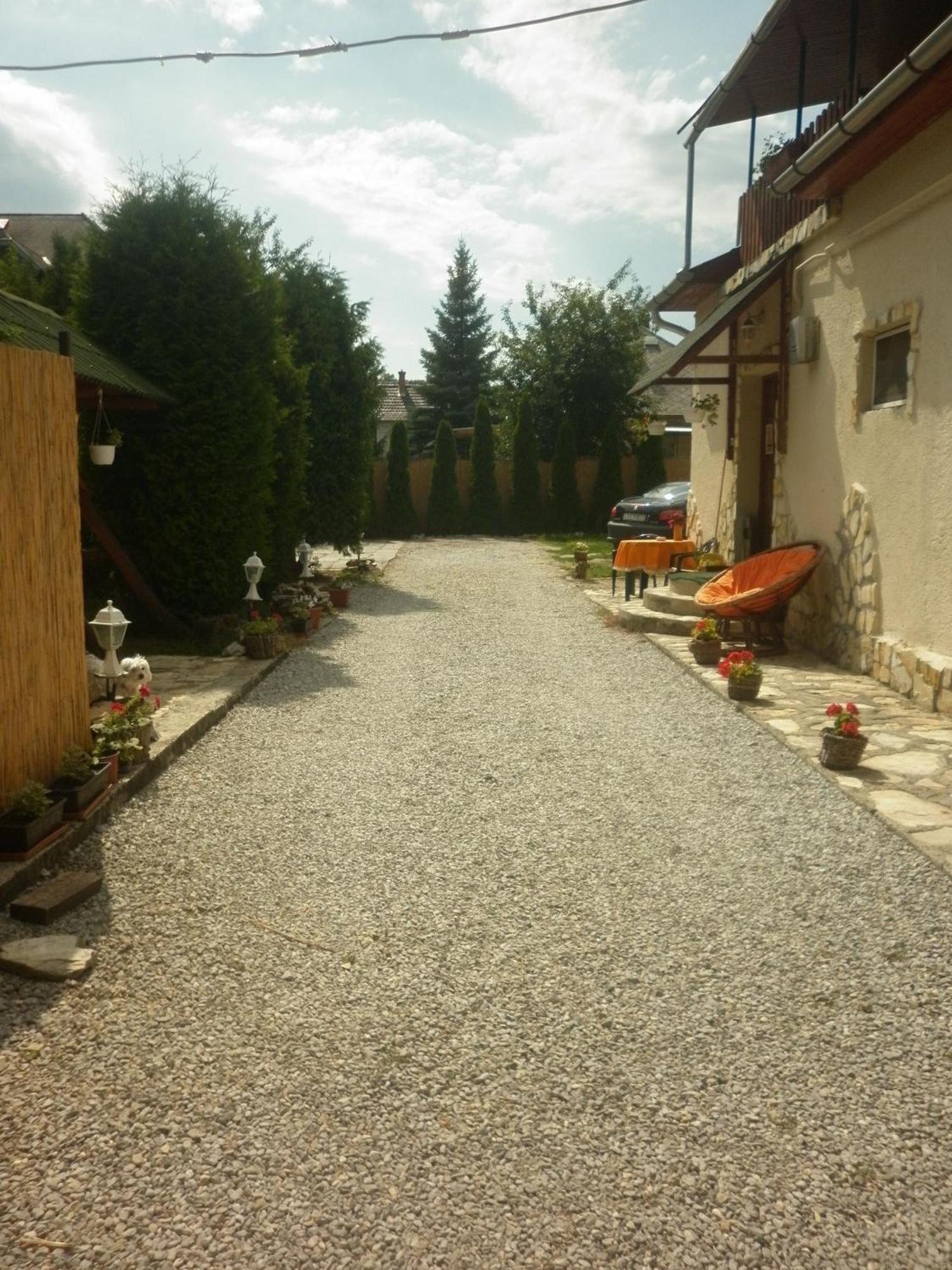 Taltos Vendeghaz Bed and Breakfast Szilvásvárad Exteriör bild
