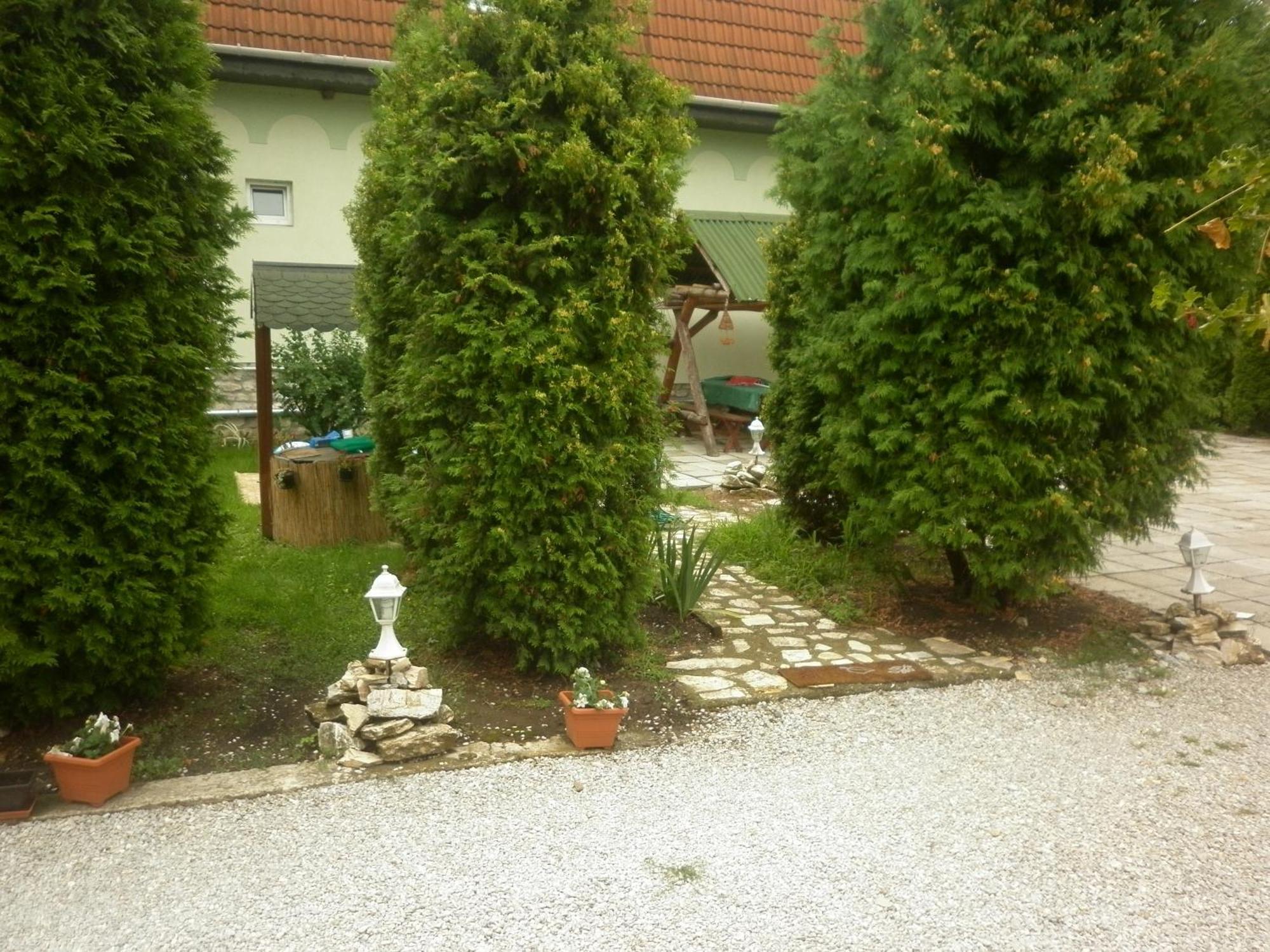 Taltos Vendeghaz Bed and Breakfast Szilvásvárad Exteriör bild