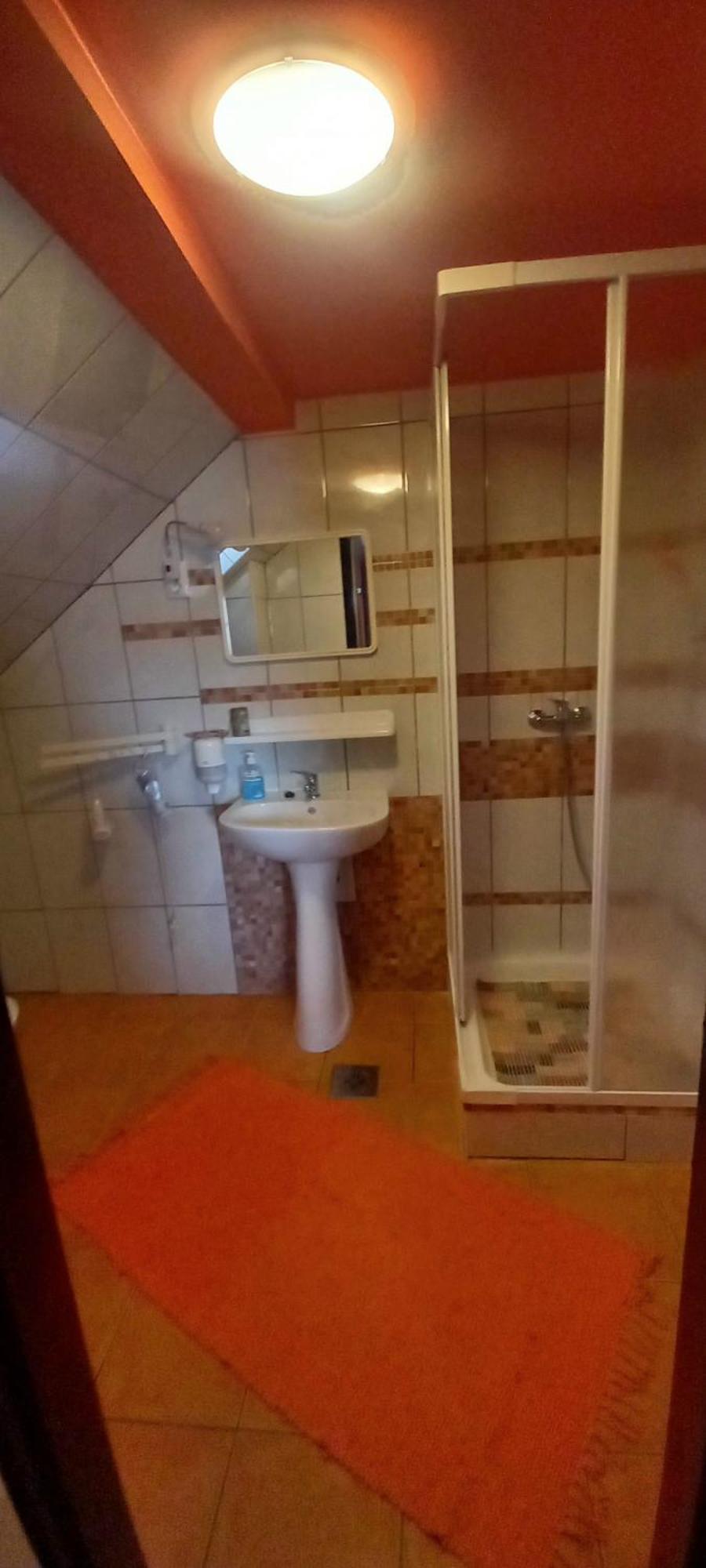 Taltos Vendeghaz Bed and Breakfast Szilvásvárad Exteriör bild