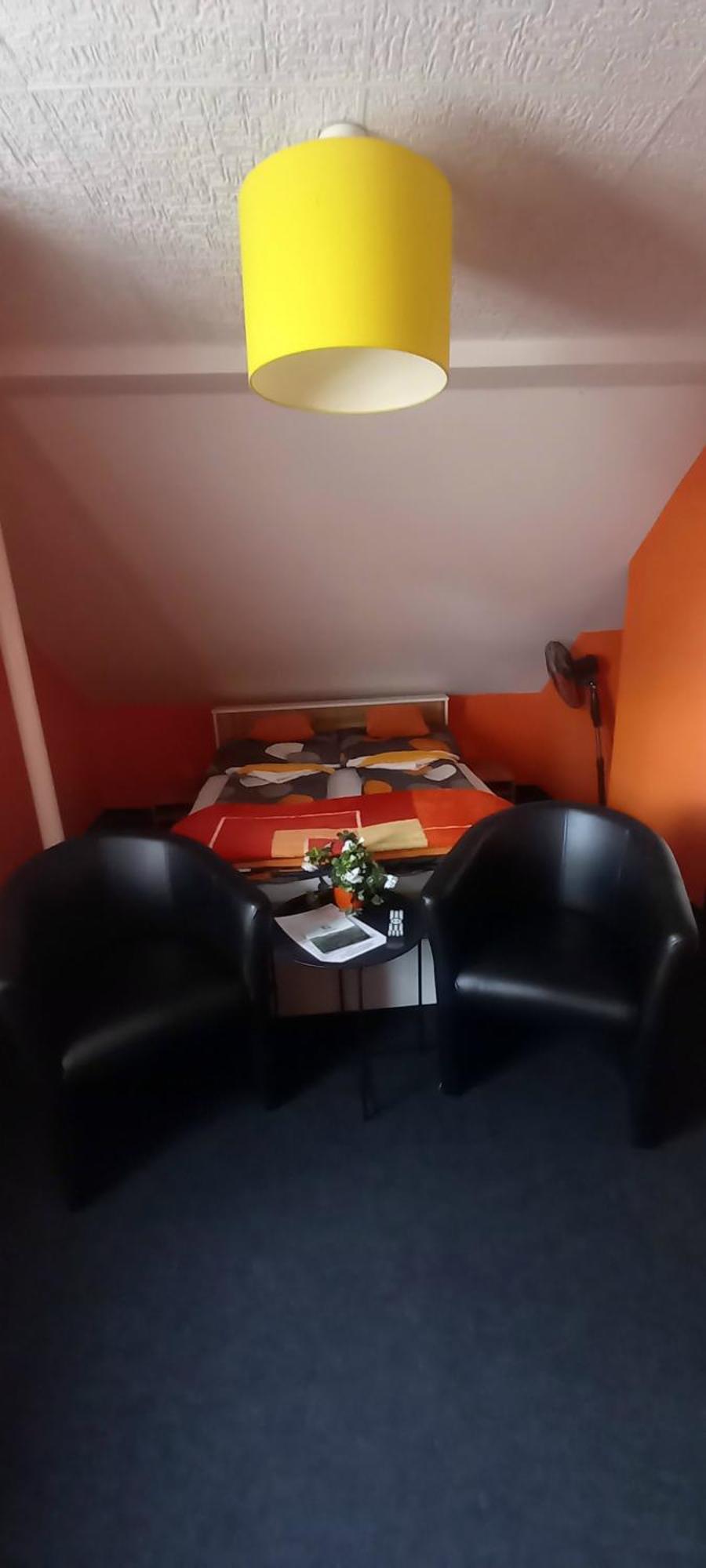 Taltos Vendeghaz Bed and Breakfast Szilvásvárad Exteriör bild
