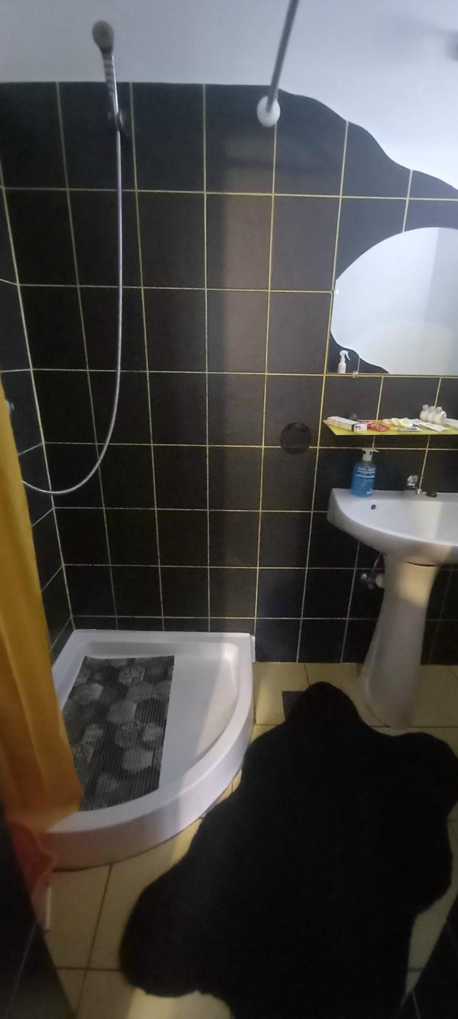 Taltos Vendeghaz Bed and Breakfast Szilvásvárad Exteriör bild