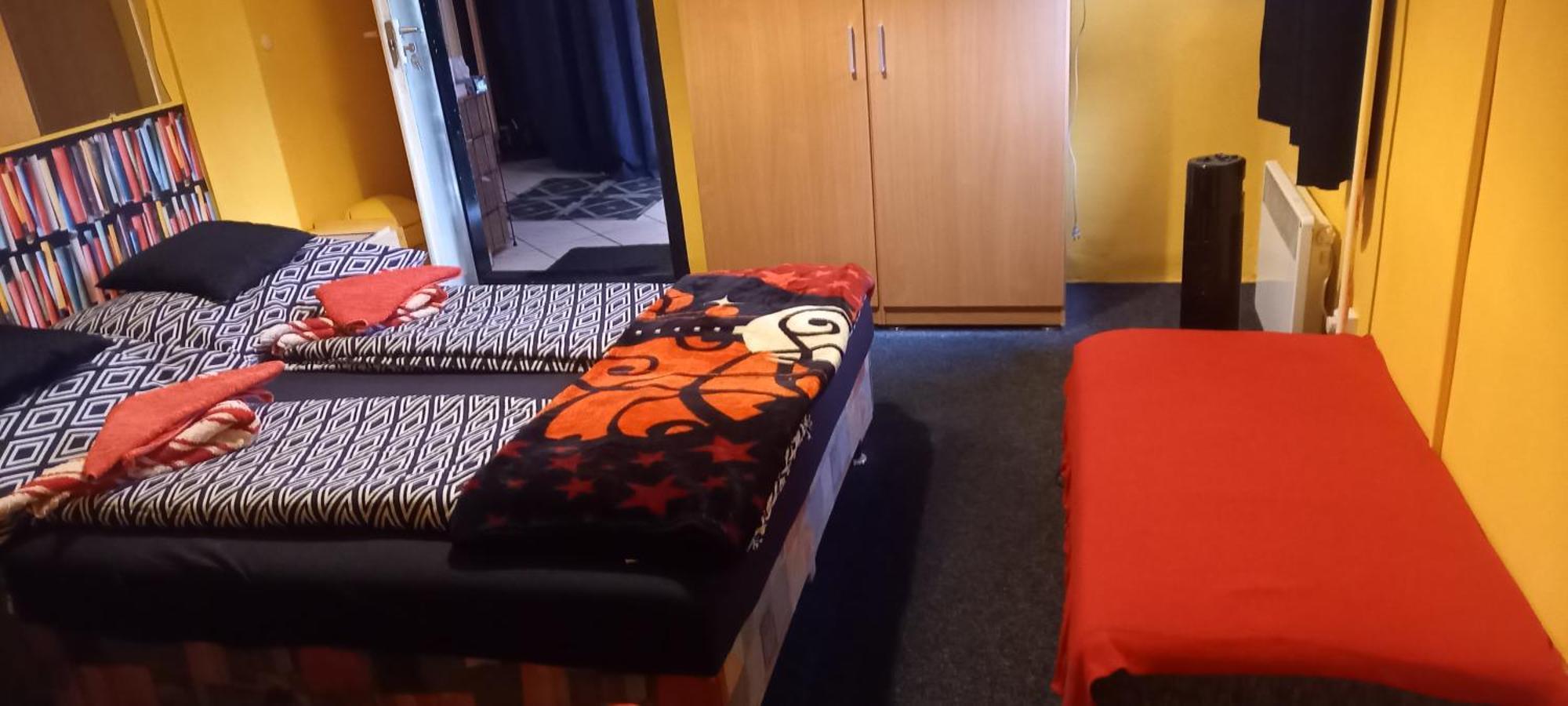 Taltos Vendeghaz Bed and Breakfast Szilvásvárad Exteriör bild