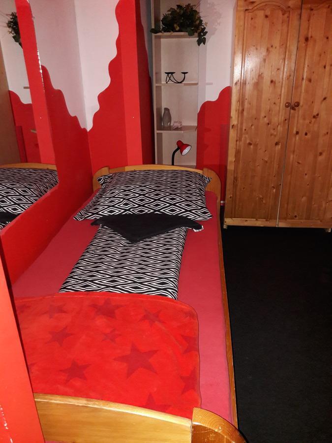 Taltos Vendeghaz Bed and Breakfast Szilvásvárad Exteriör bild